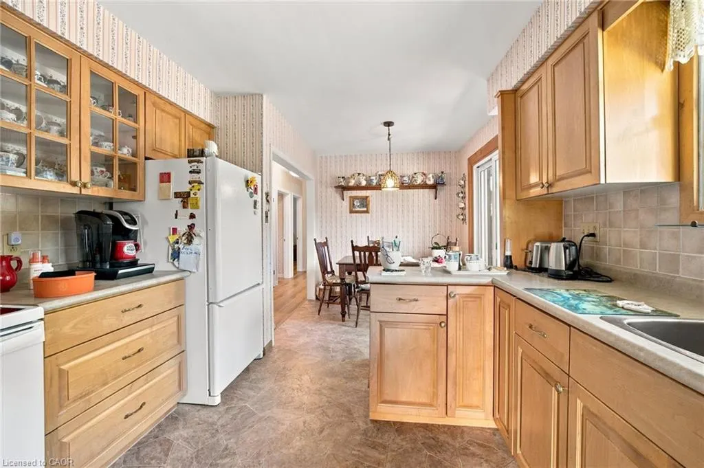 509 Walnut Crescent