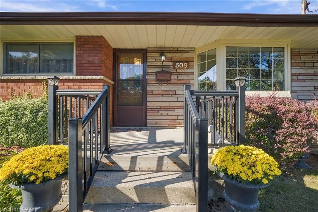 509 Walnut Crescent