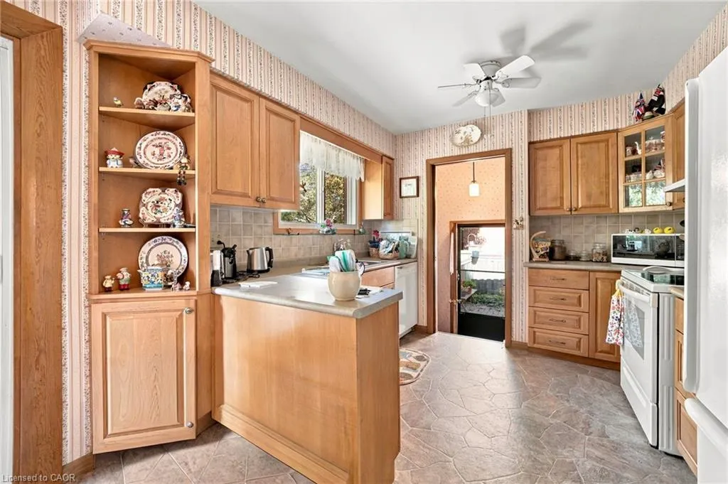 509 Walnut Crescent