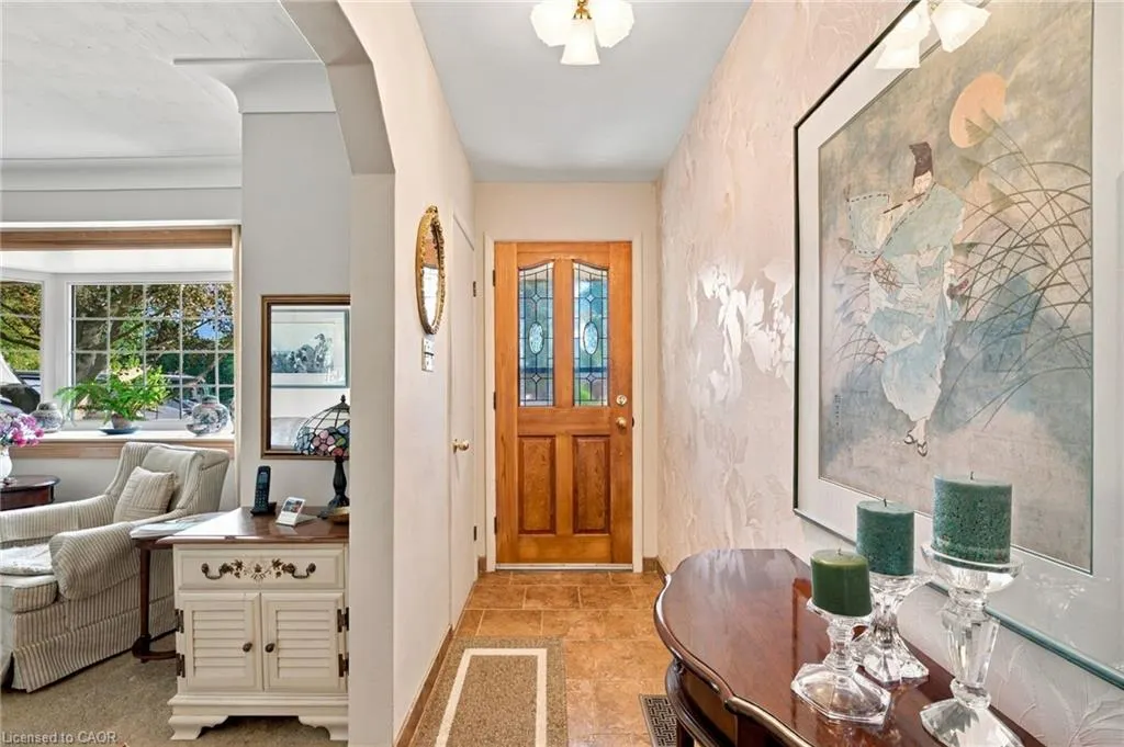 509 Walnut Crescent