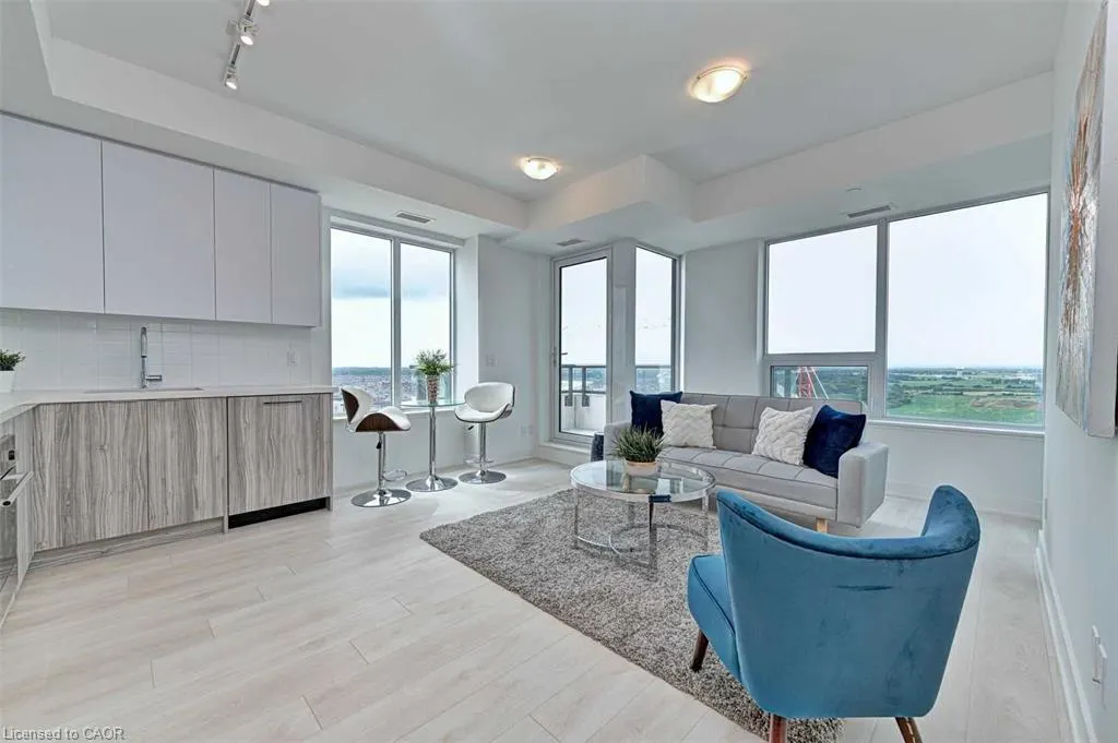 297 Oak Walk Drive #2204