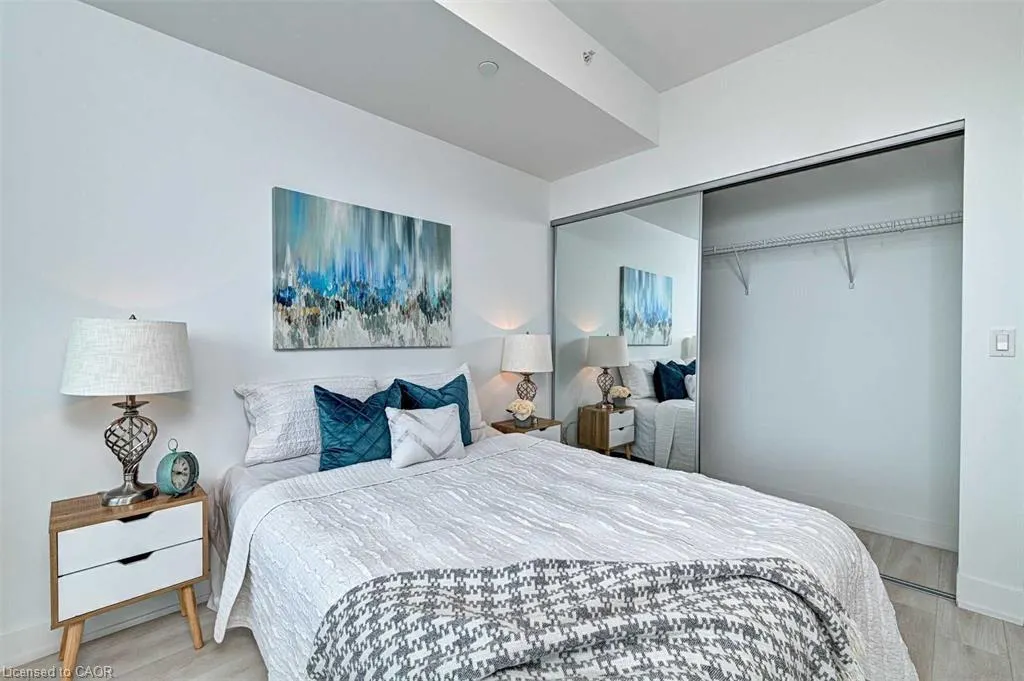 297 Oak Walk Drive #2204