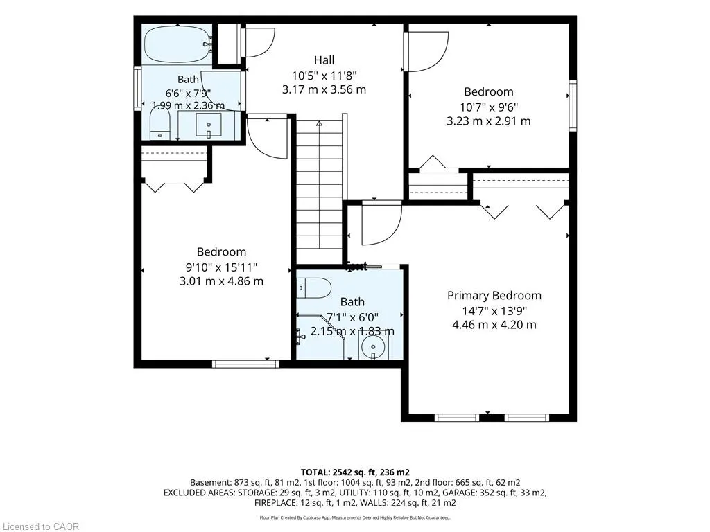 32 Stonehaven Place