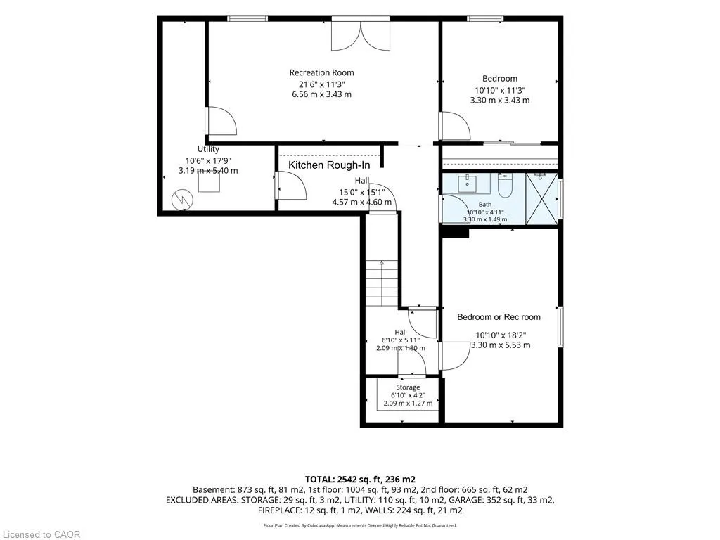 32 Stonehaven Place