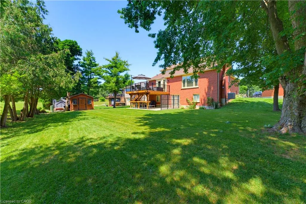 32 Stonehaven Place
