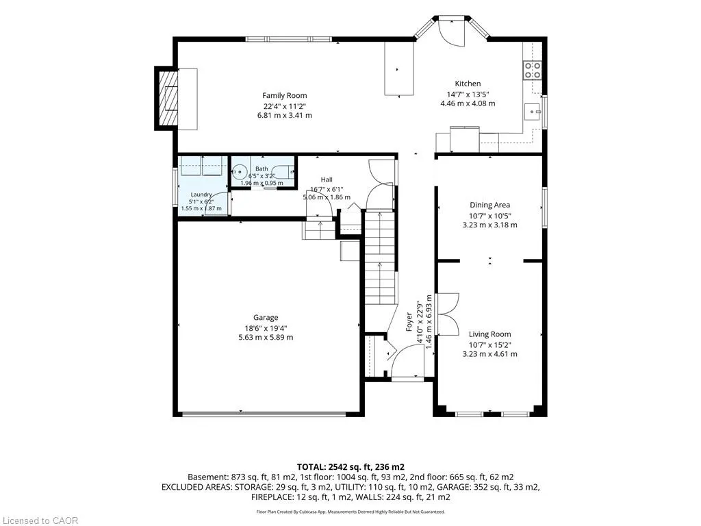 32 Stonehaven Place
