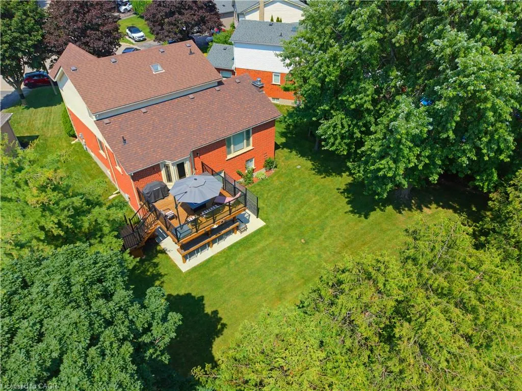 32 Stonehaven Place