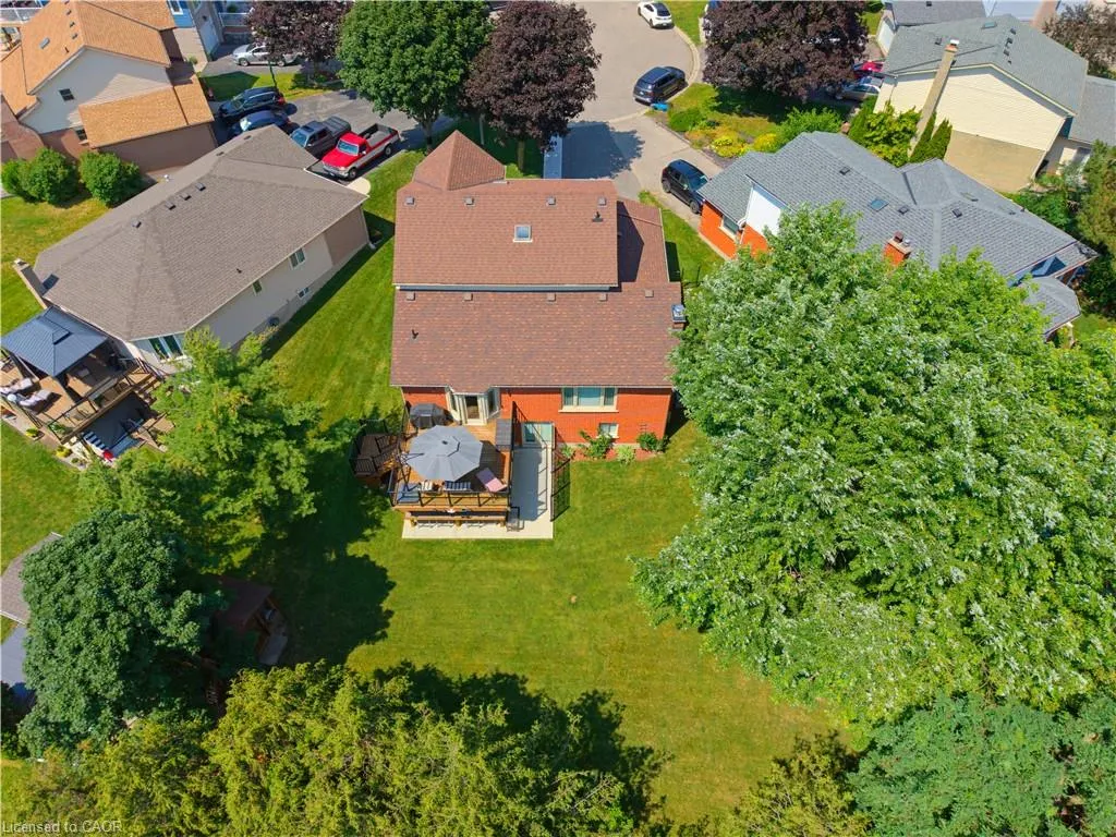 32 Stonehaven Place