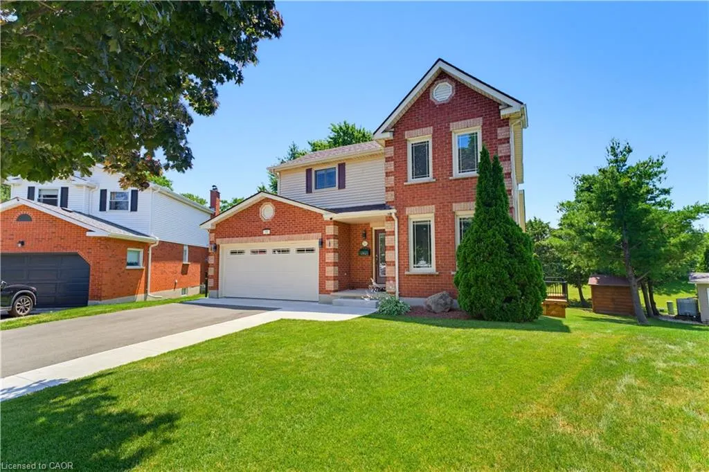 32 Stonehaven Place