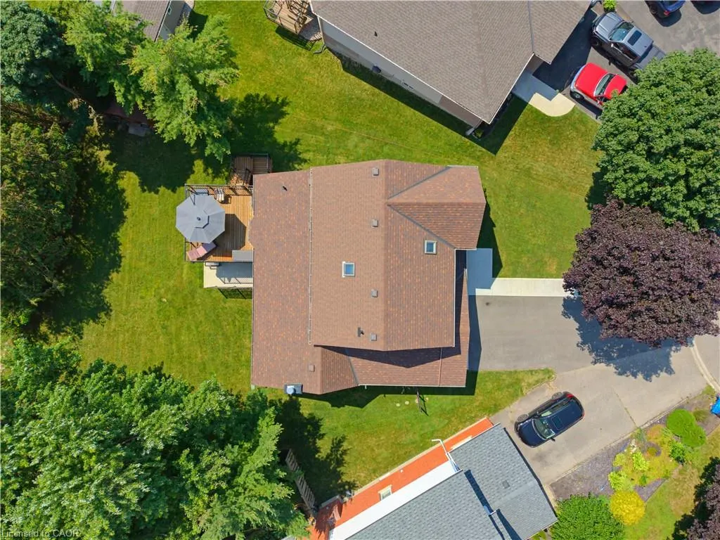 32 Stonehaven Place