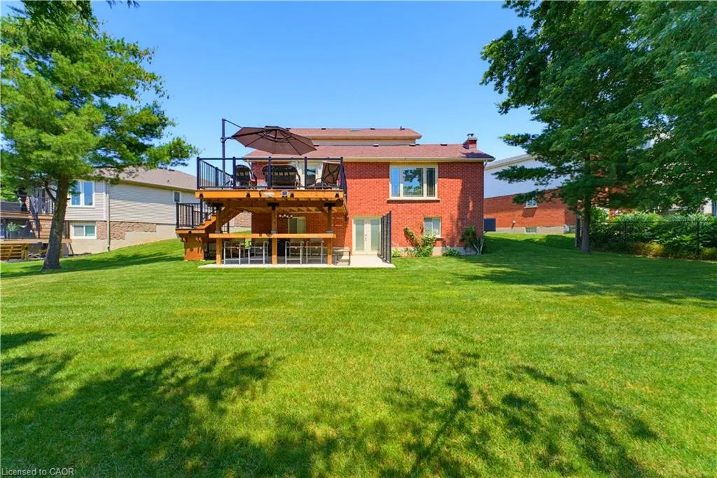 32 Stonehaven Place
