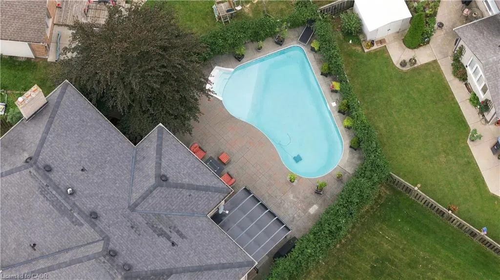 35 Lido Drive