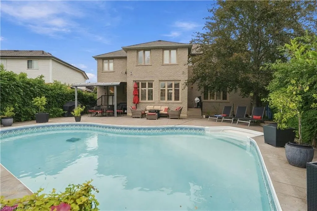 35 Lido Drive