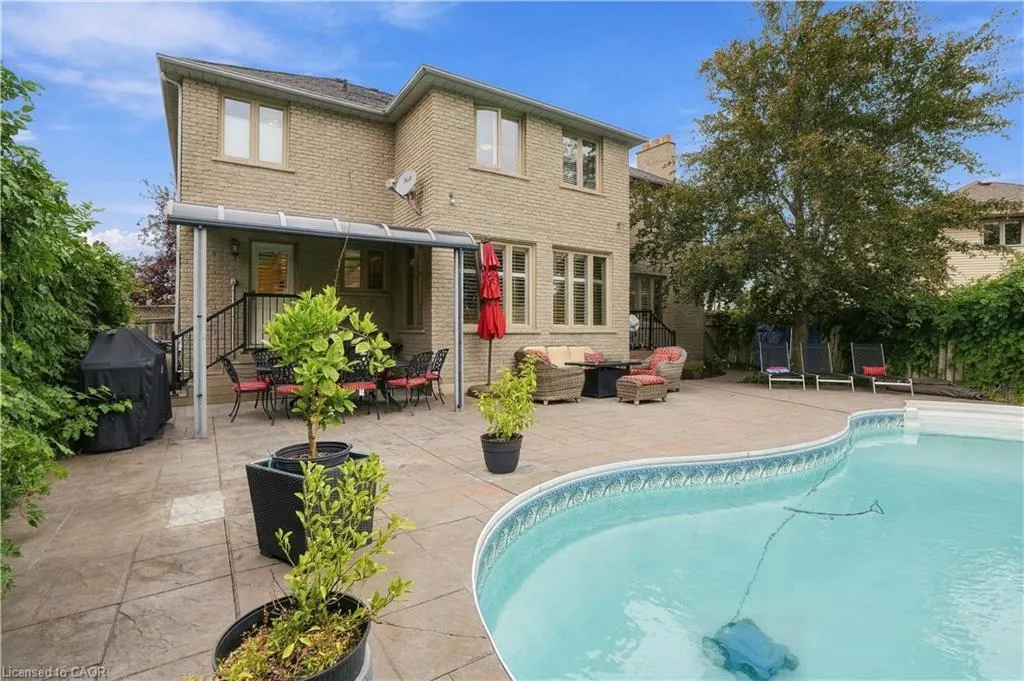 35 Lido Drive