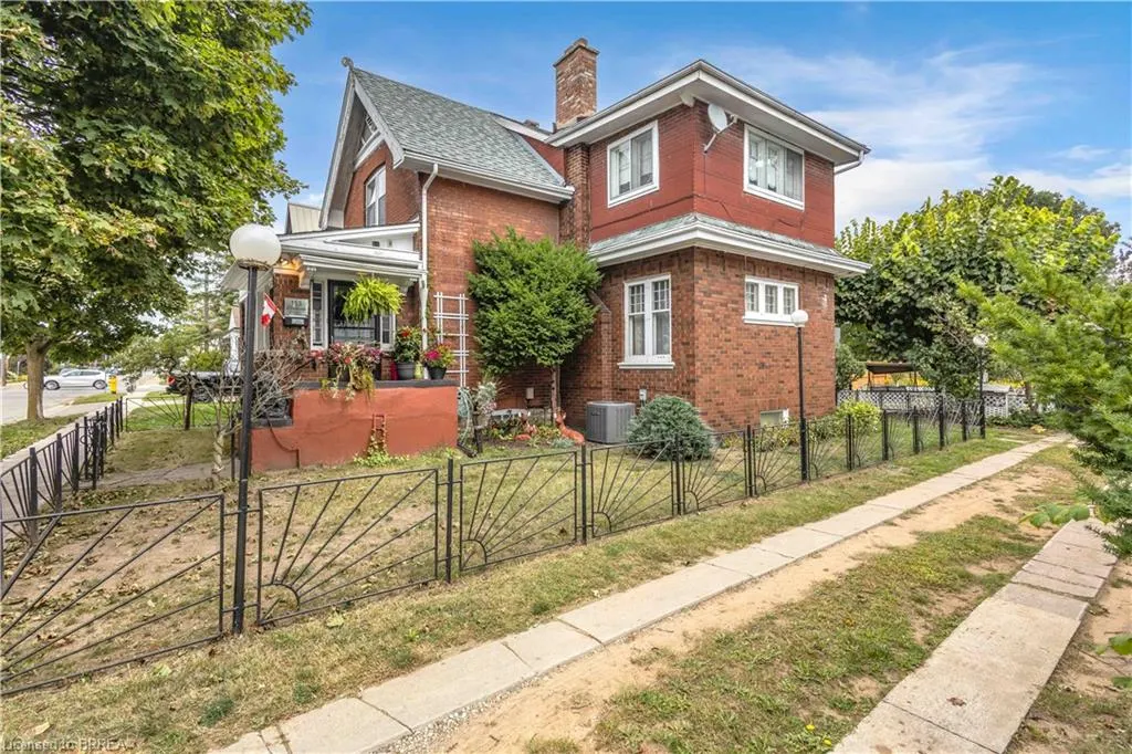 113 Sydenham Street