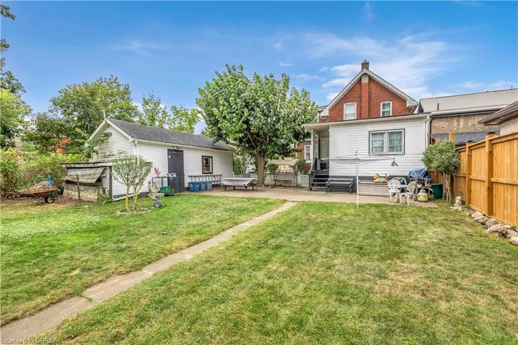 113 Sydenham Street