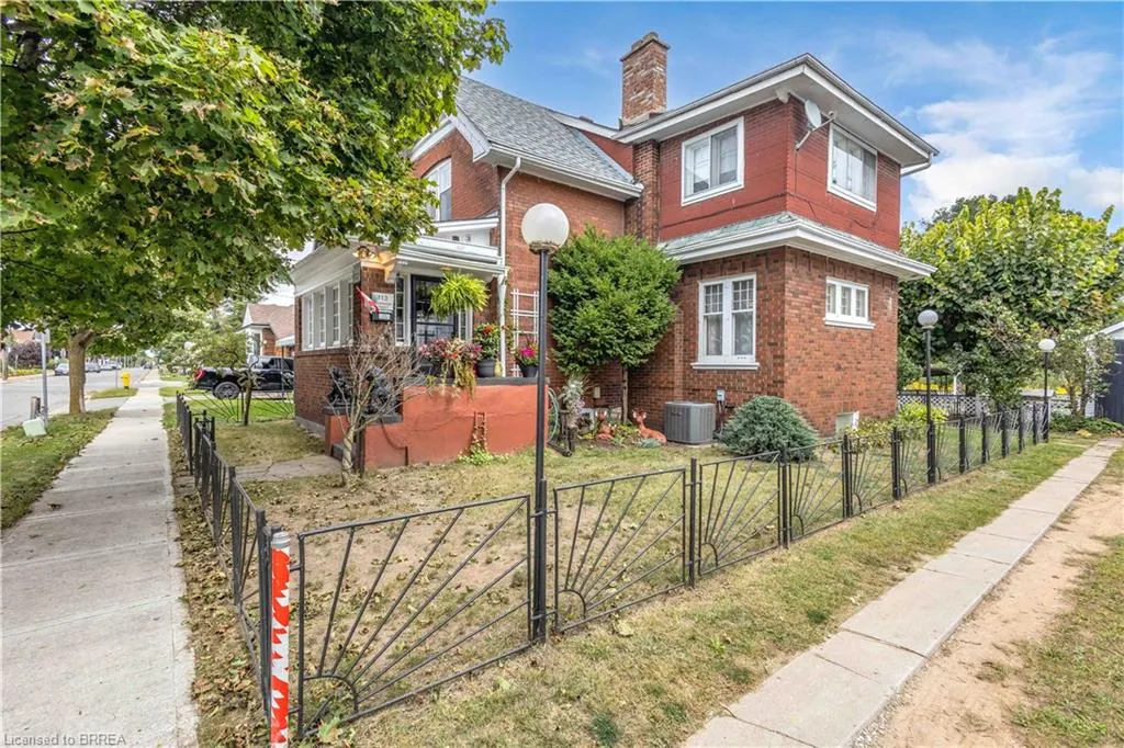 113 Sydenham Street