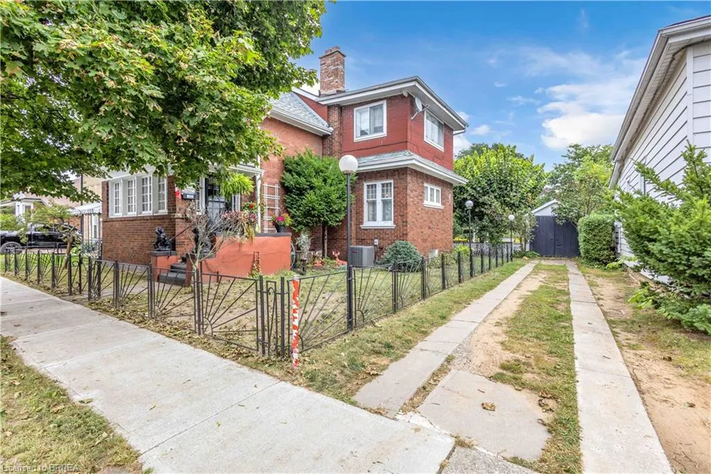 113 Sydenham Street