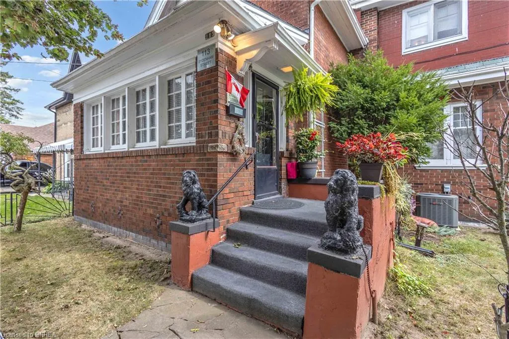 113 Sydenham Street