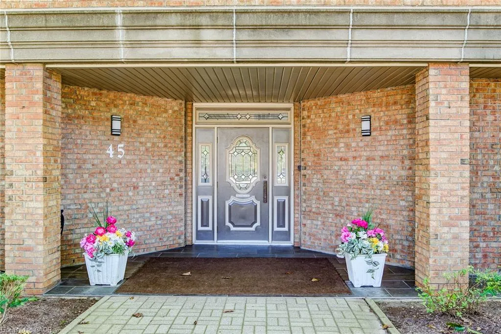 45 Blue Springs Drive #32