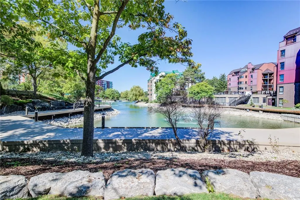 45 Blue Springs Drive #32