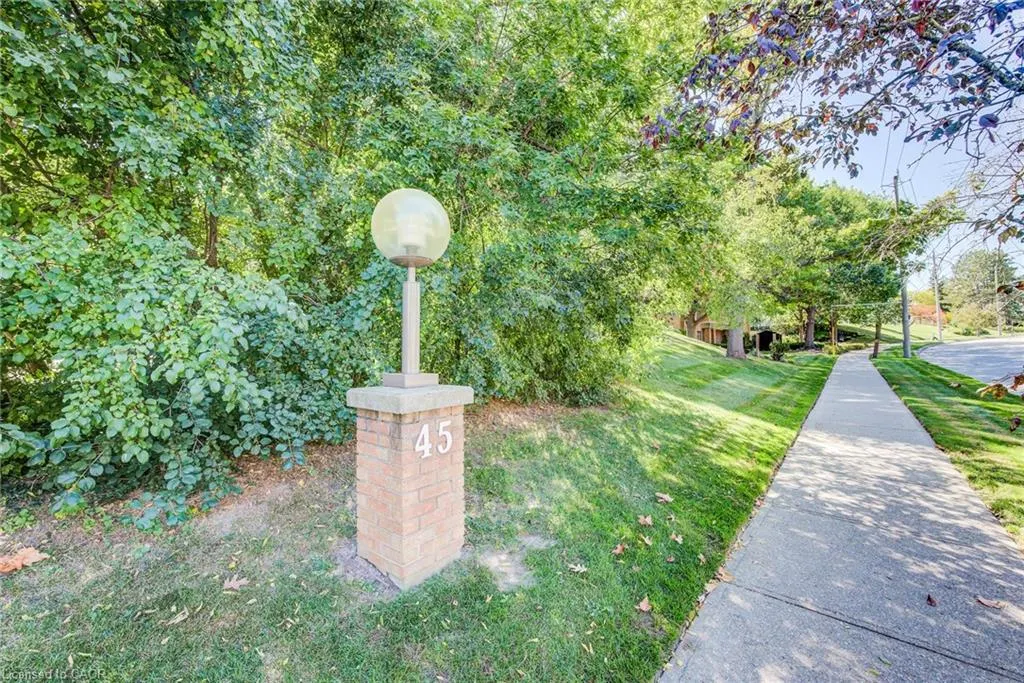45 Blue Springs Drive #32