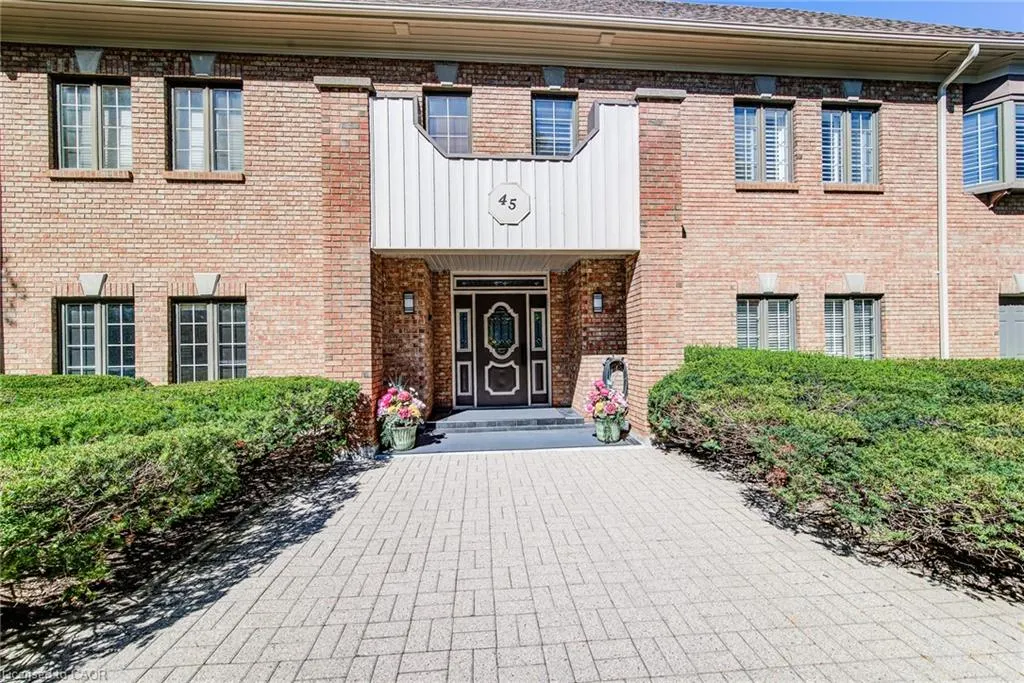 45 Blue Springs Drive #32