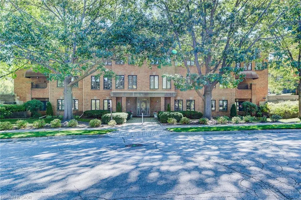 45 Blue Springs Drive #32