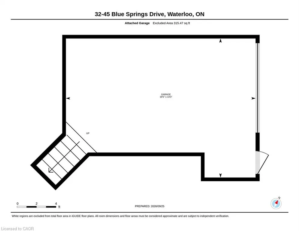 45 Blue Springs Drive #32