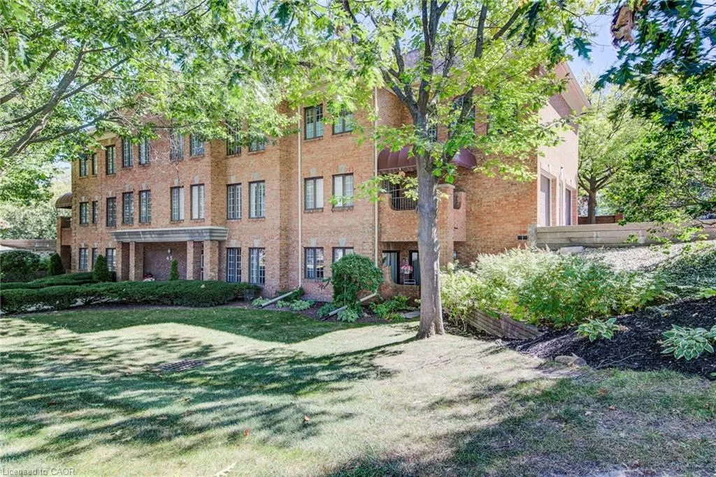 45 Blue Springs Drive #32