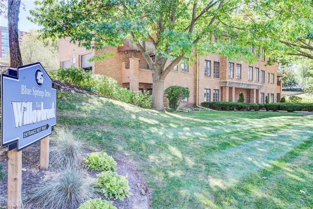 45 Blue Springs Drive #32