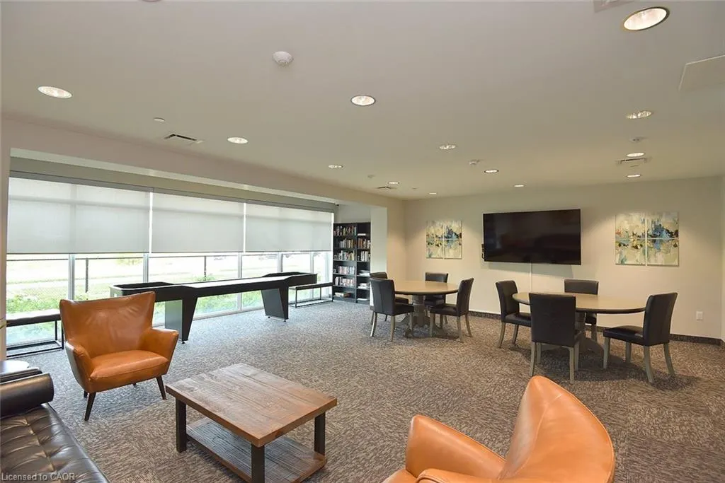 830 Megson Terrace #114