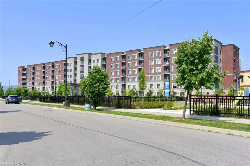 830 Megson Terrace #114