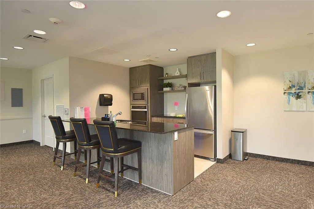 830 Megson Terrace #114