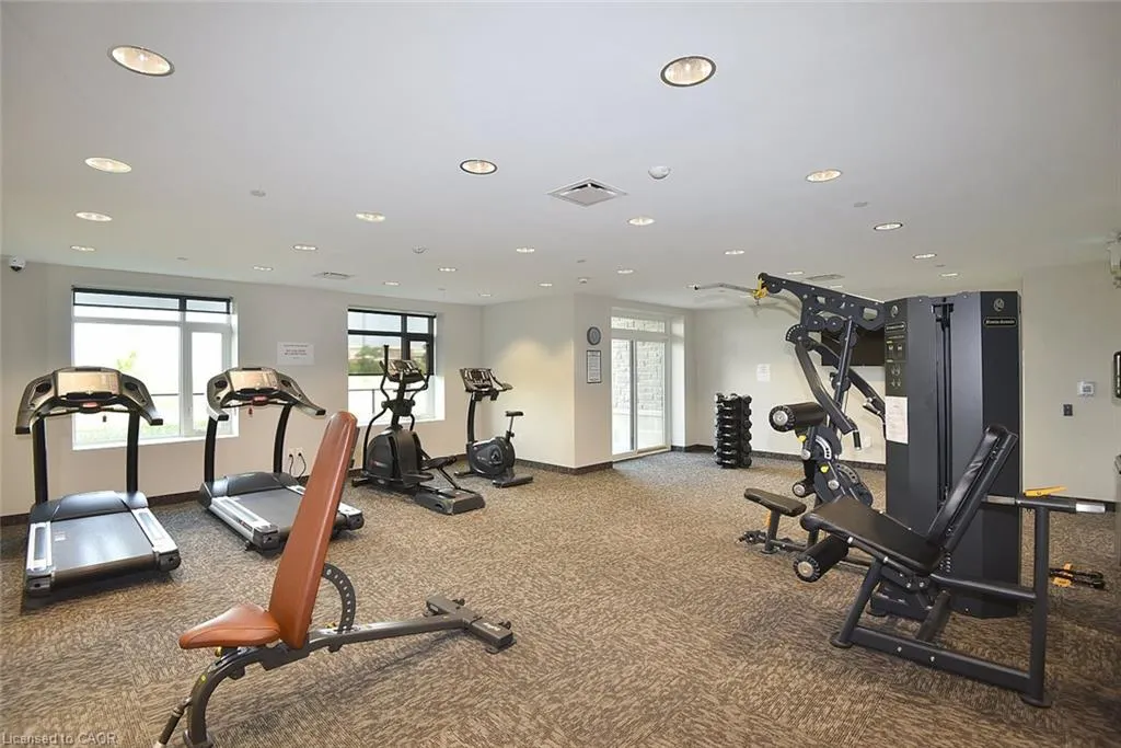 830 Megson Terrace #114