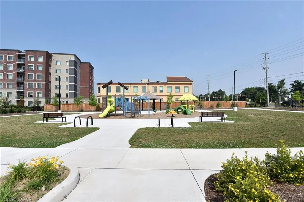 830 Megson Terrace #114