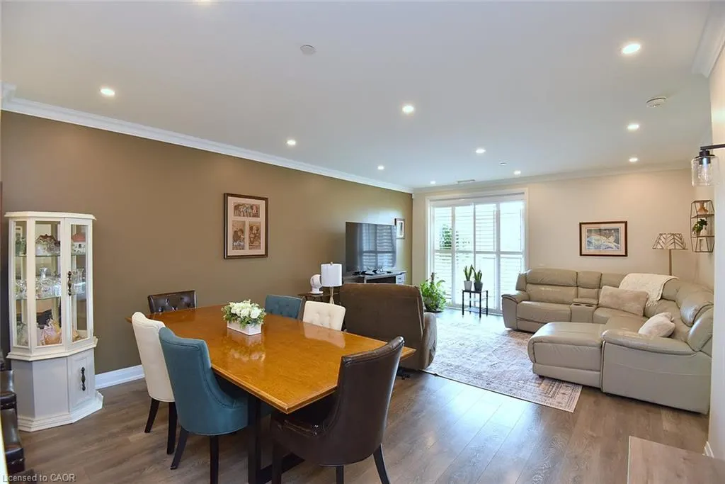 830 Megson Terrace #114