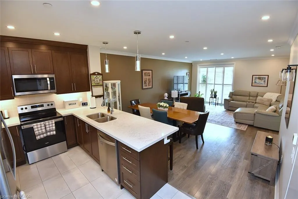 830 Megson Terrace #114