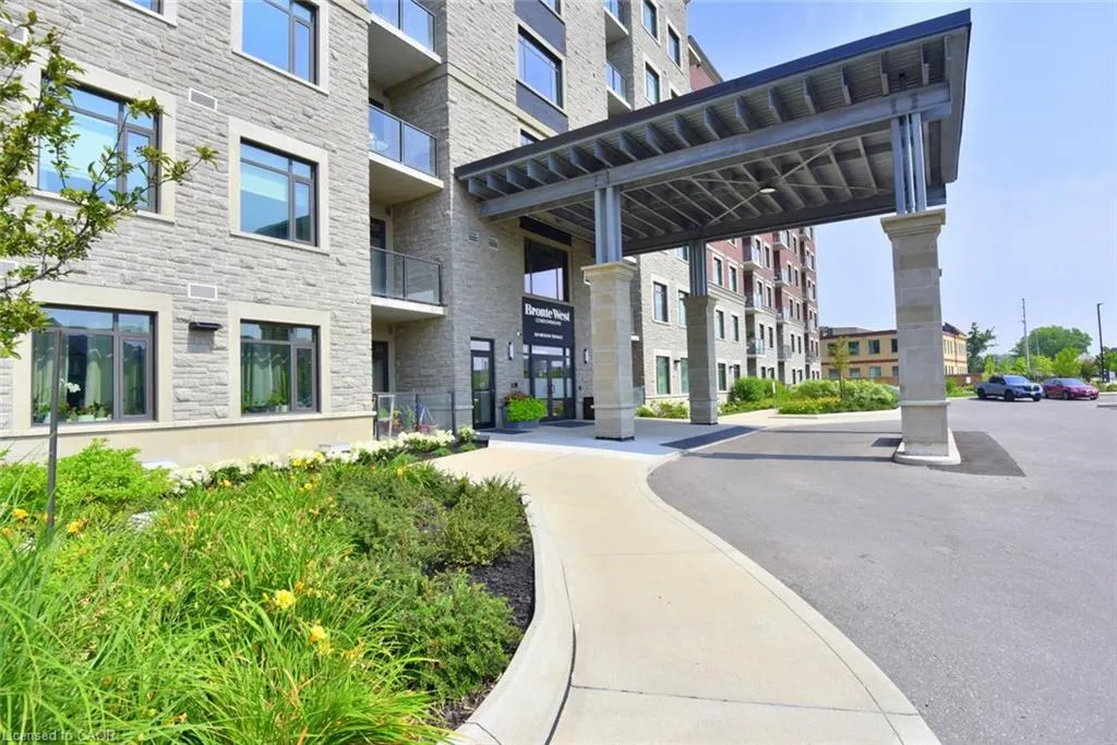 830 Megson Terrace #114