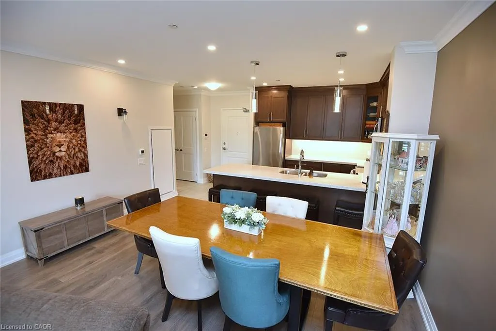 830 Megson Terrace #114