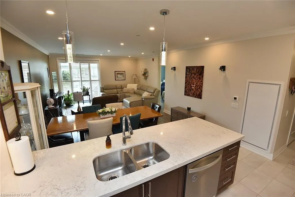830 Megson Terrace #114
