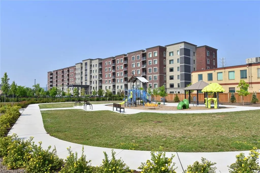 830 Megson Terrace #114