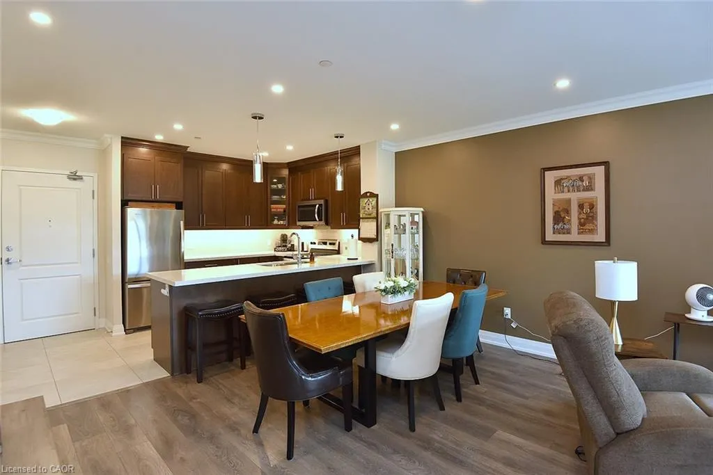830 Megson Terrace #114