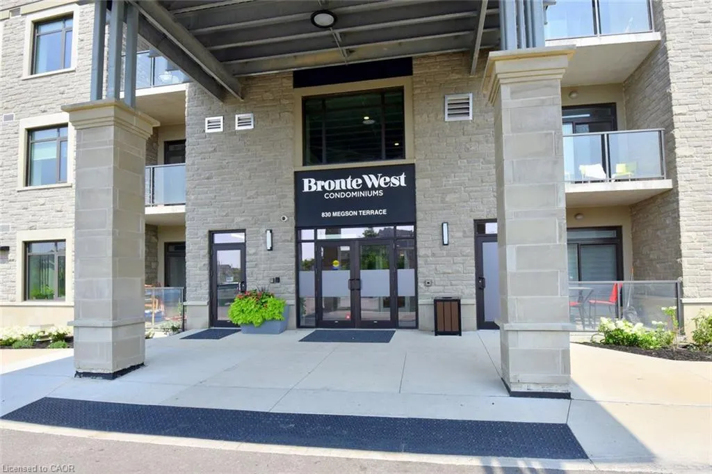 830 Megson Terrace #114