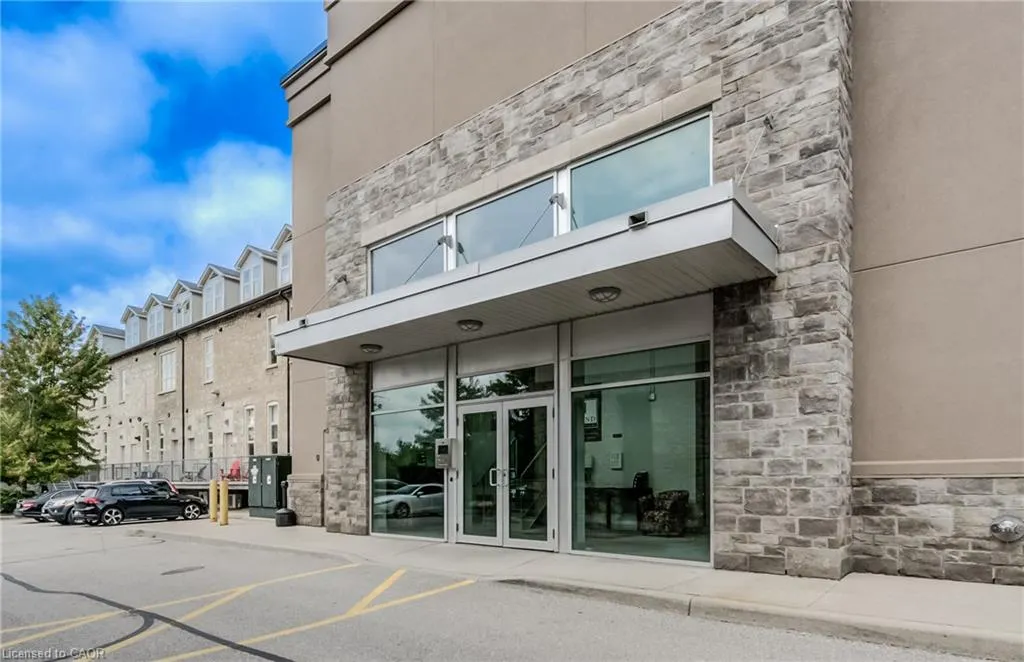 25 Concession Street #110