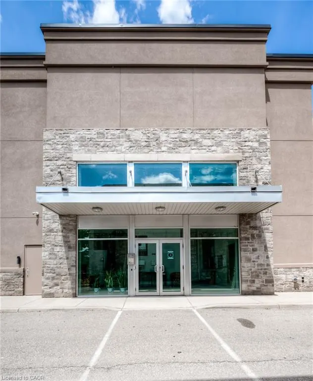25 Concession Street #110