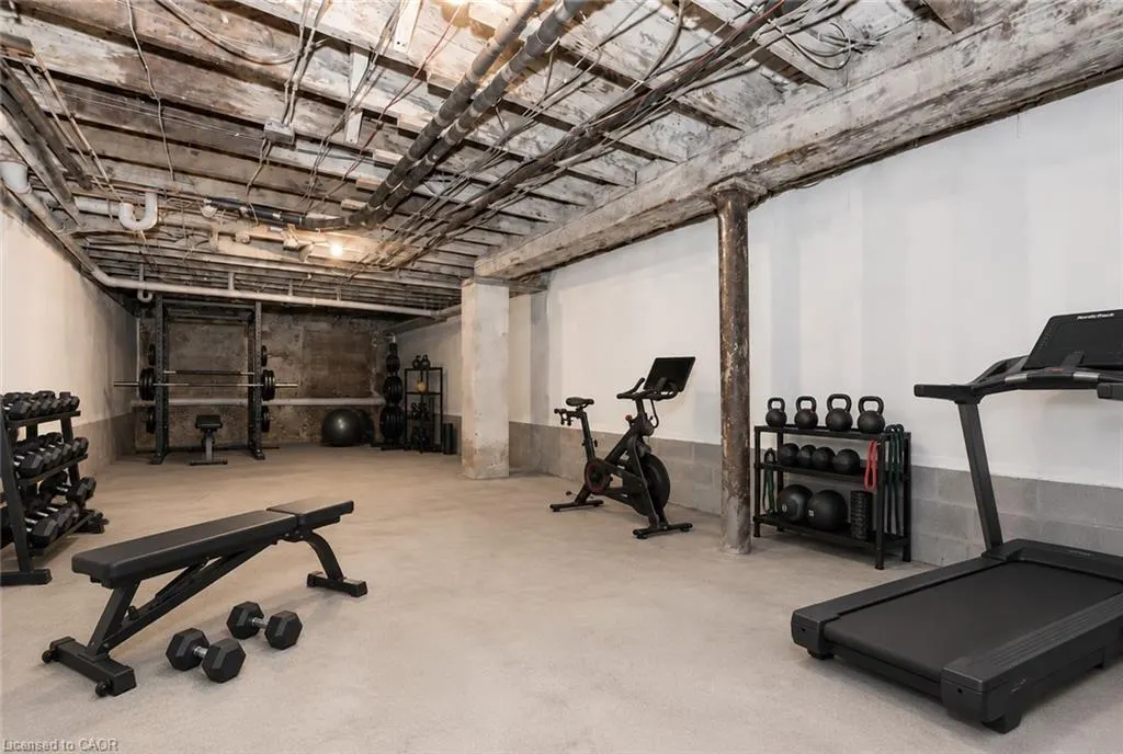 25 Concession Street #110