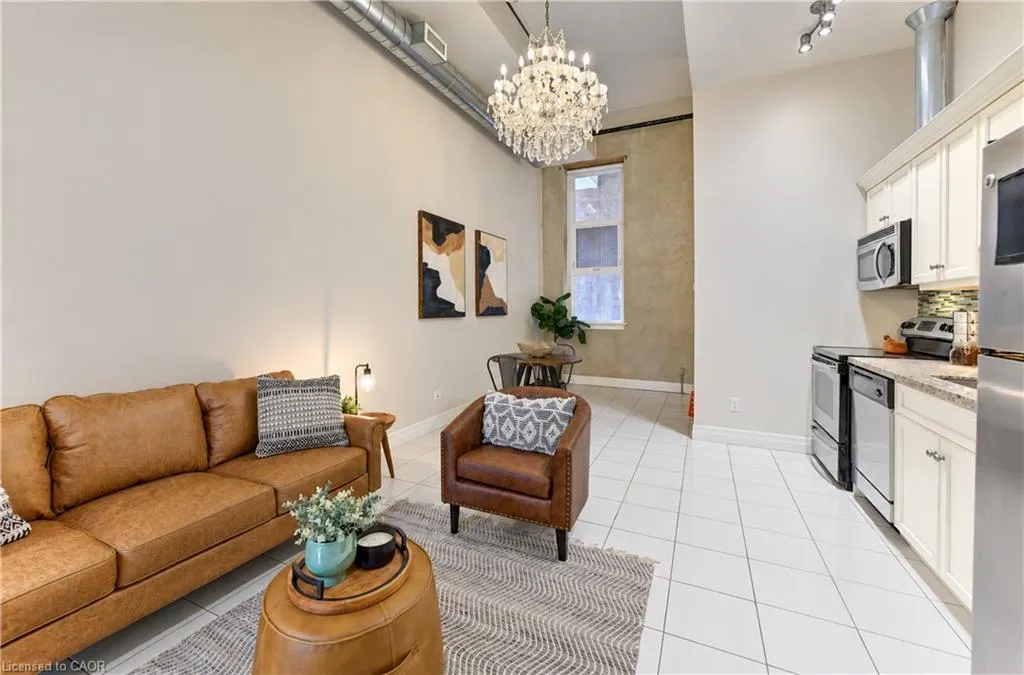 25 Concession Street #110