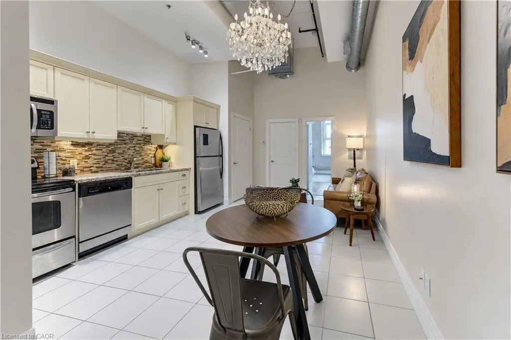 25 Concession Street #110