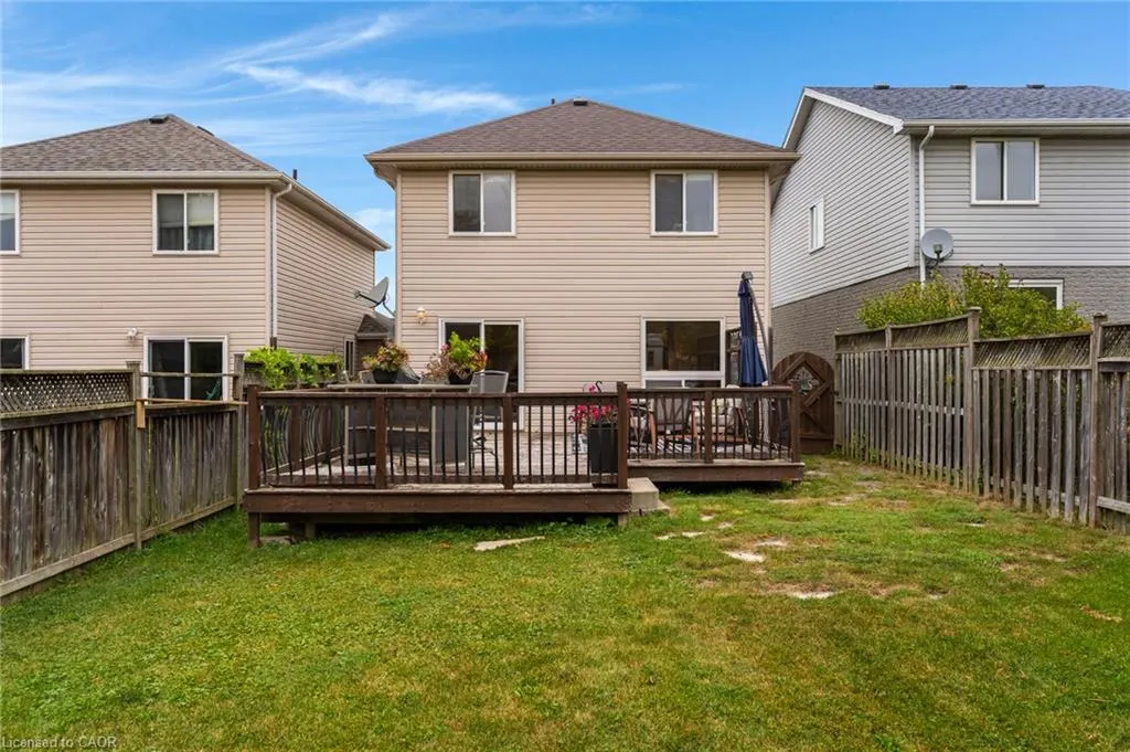 509 Langlaw Drive